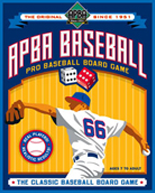 APBA Baseball