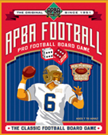 APBA Football