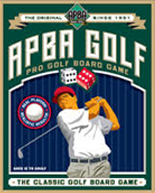 APBA Golf